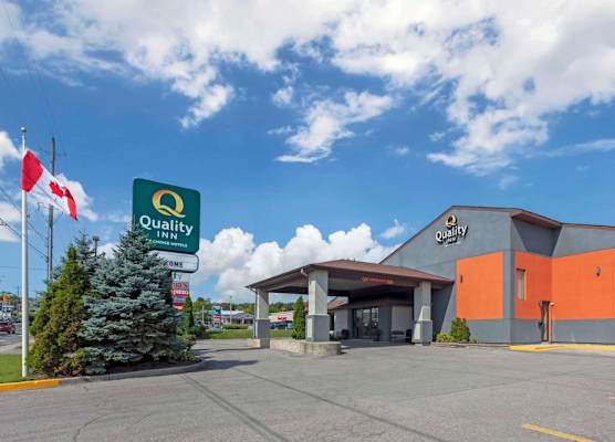 Quality Inn 1