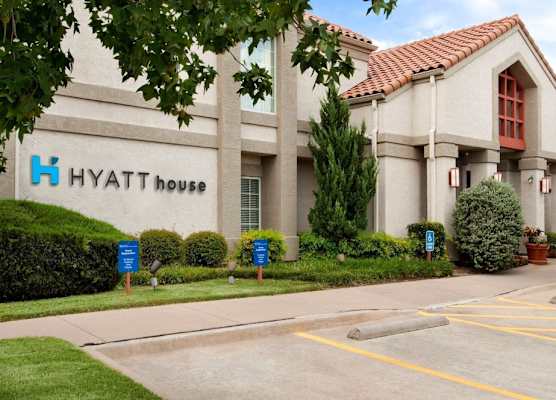 Hyatt House Dallas Las Colinas 1