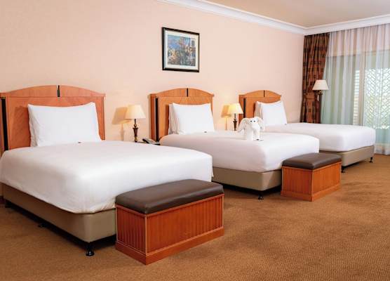 Al Raha Beach Resort & Spa 1