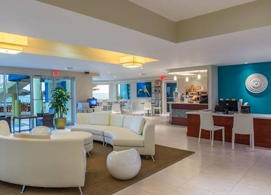 The Reef Beach Resort - All Inclusive - East End, Grand Cayman 1