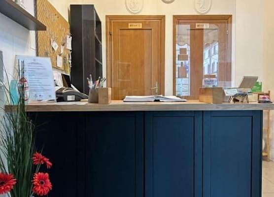 Hotel Cecile 1
