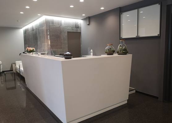 Hotel Daunia 1