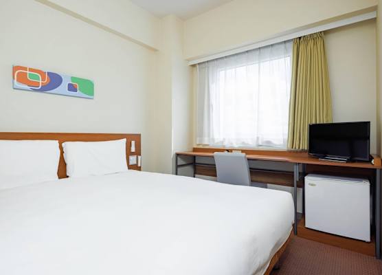 Comfort Inn Chiba Hamano 1