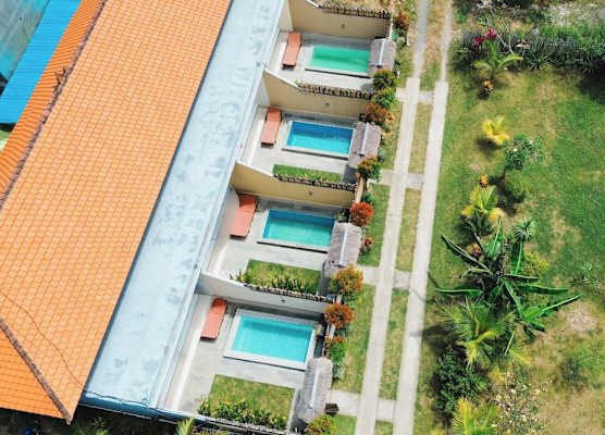 Sriwedari House Keramas 1
