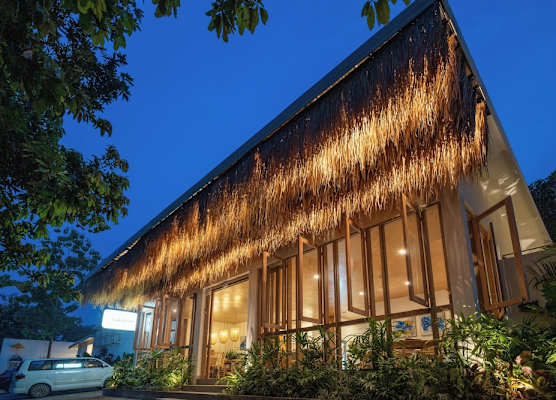 Lakubumi Pavilion 1