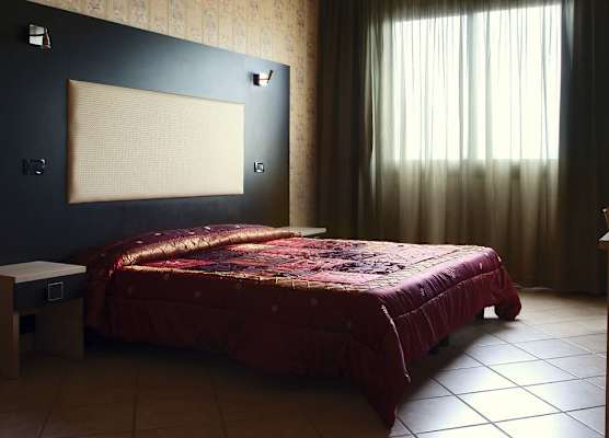 Airone Hotel 1