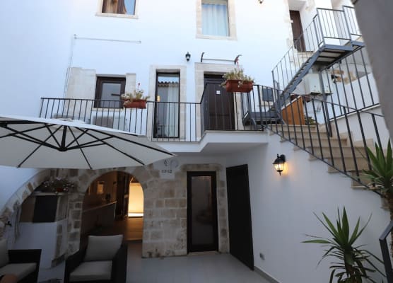 Italiana Resort Atrio 1