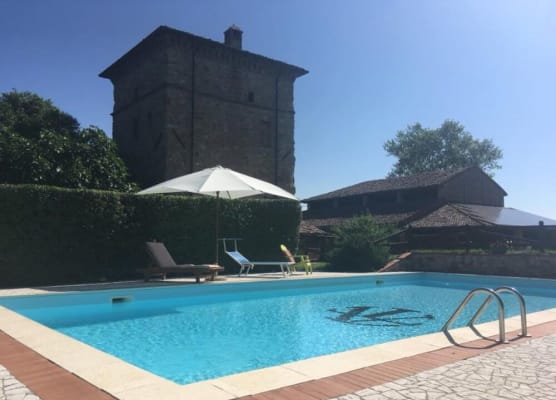 Agriturismo Antica Torre 1