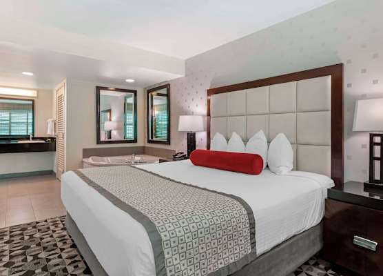 Best Western Plus Sundial 1