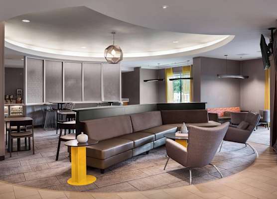 SpringHill Suites by Marriott Syracuse Carrier Circle 1