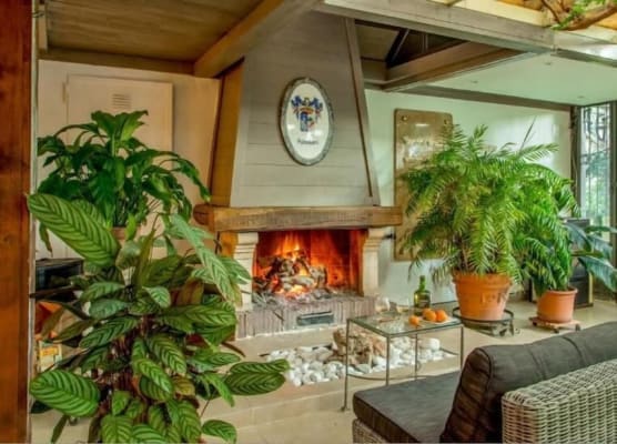 Antica Locanda Palmieri 1