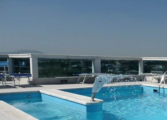 Hotel Villa Mare 1