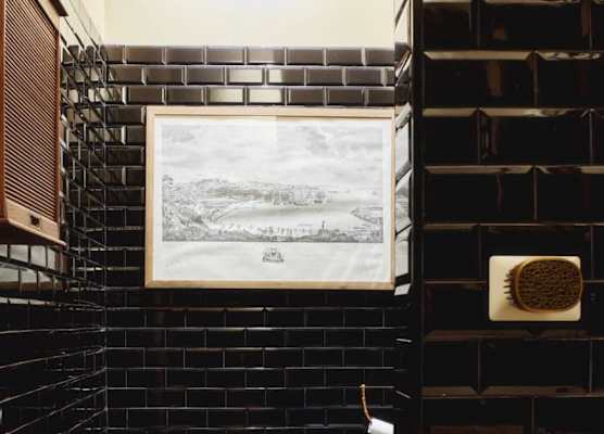 Manderley Hideaway - Centrale 1