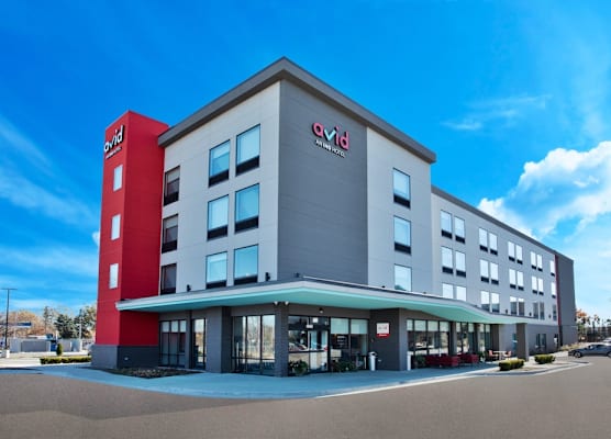 avid hotel DETROIT - WARREN by IHG 1