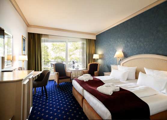 Hotel Dieksee - Collection by Ligula 1