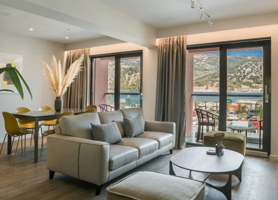 The Twelve Suites Collection 1