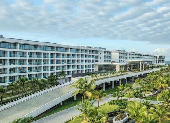 Radisson Blu Resort Hoi An 1
