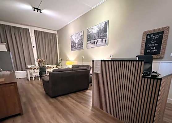 Hotel Hortus 1