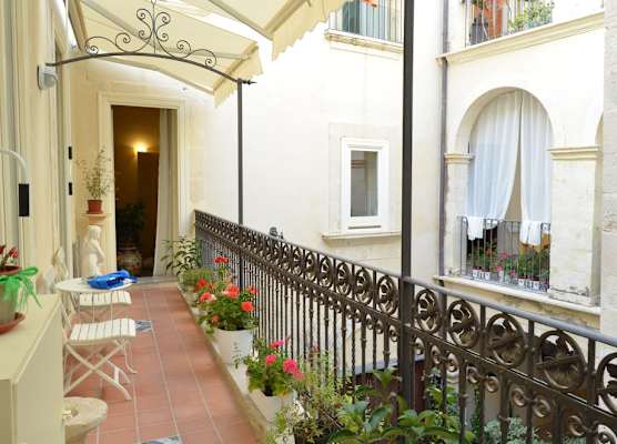 B&B Casa D'alleri 1