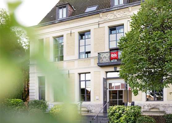 ibis Douai Centre 1