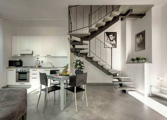 Alamanni Apartment by Mamo Florence 1
