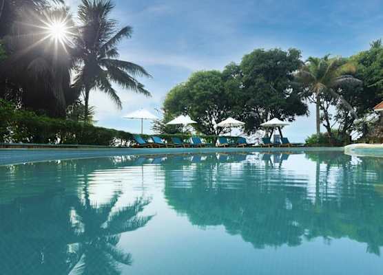 Somatheeram Ayurvedic Health Resort 1