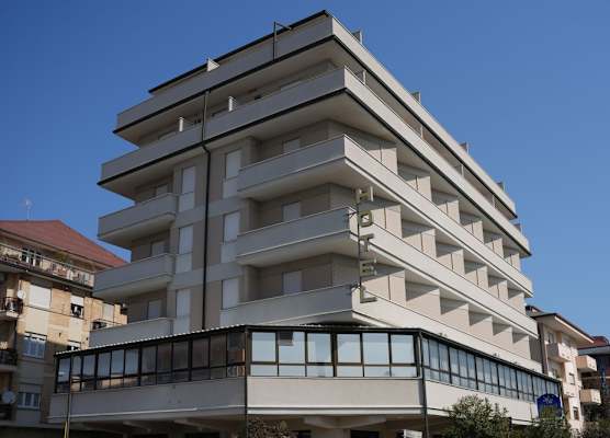 Hotel Riviera 1