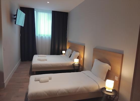 APPART HOTEL RESIDIS PARAY - ORLY 1