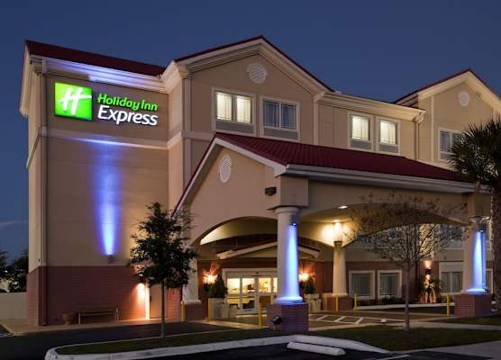Holiday Inn Express VENICE by IHG 1