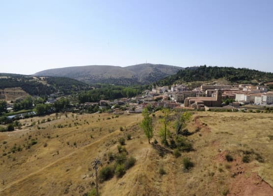Hotel Leonor Mirón 1