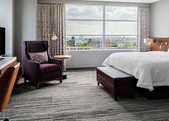 Hilton Garden Inn Chicago McCormick Place 1
