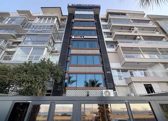 Mira Hotel Küçükyalı 1