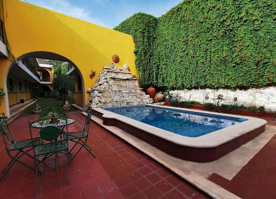 Hotel Mucuy 1
