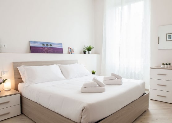 San Frediano Apartment - Ampio Appartamento Deluxe per 10 Ospiti nel Cuore di Firenze 1