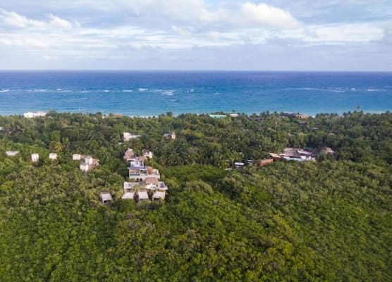 Casa Coyote Tulum 1