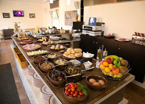 B&B Villa Valentina 1