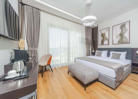 Hotel kingStone Budva 1
