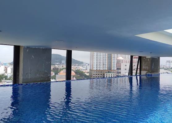 HỒNG HẢI 2 HOTEL 1
