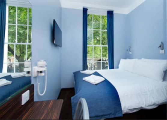 Angus Hotel 1