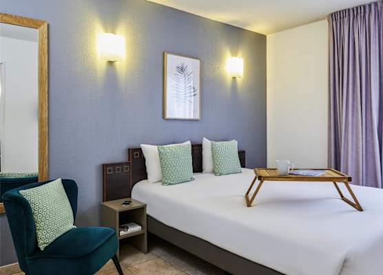 Aparthotel Adagio Access Nice Garibaldi 1