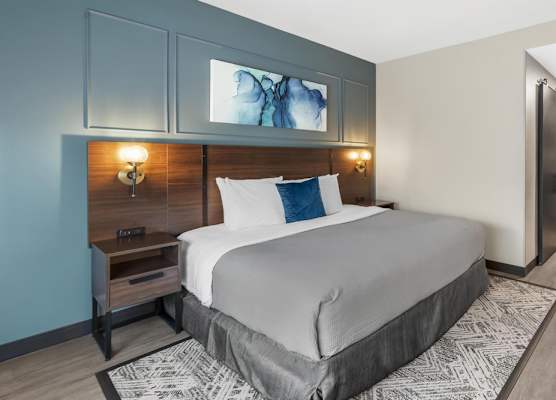 Best Western Plus Rialto 1