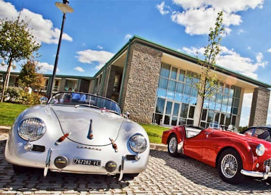Chianti Village - Free Parking & Pool 1