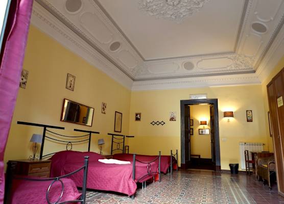 Hotel Etnea 1