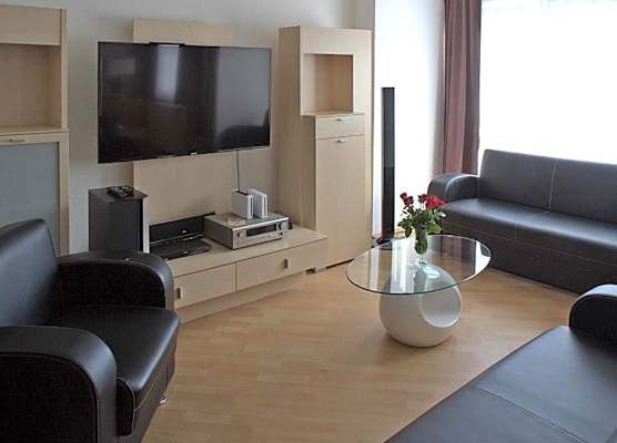 Hotel Zum Wersehof 1