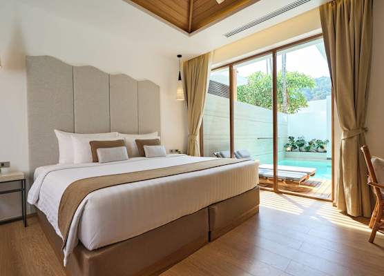 Malisa Villa Suites - SHA Extra Plus 1