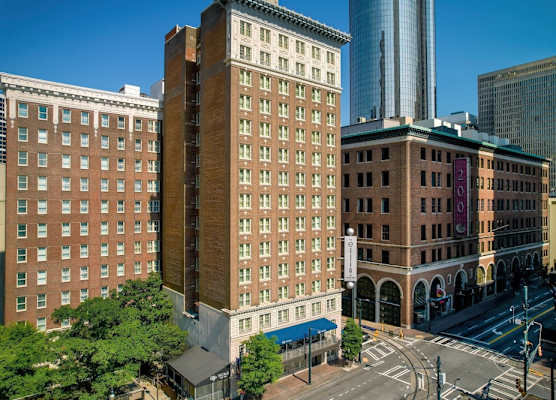 Ellis Hotel, Atlanta, a Tribute Portfolio Hotel 1