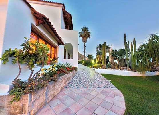 Hotel Villa Miralisa 1