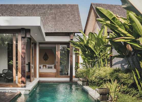 Sanora Villa Sanur by Ini Vie Hospitality 1