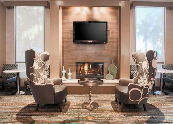 Residence Inn Bakersfield 1
