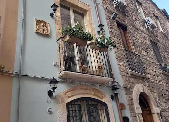 B&B Dei Cardinale 1